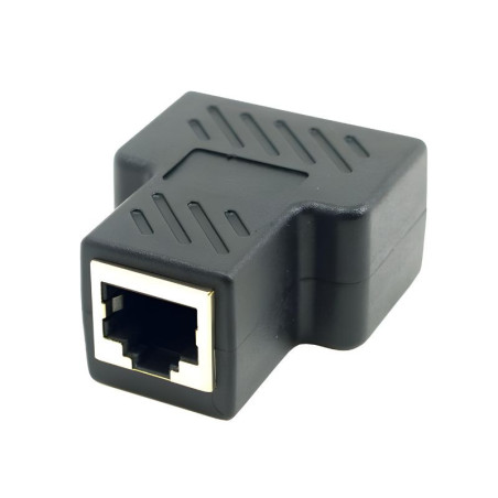 Extension de Câble Réseau CAT6 RJ45 et Adapta | Smarty Paris
